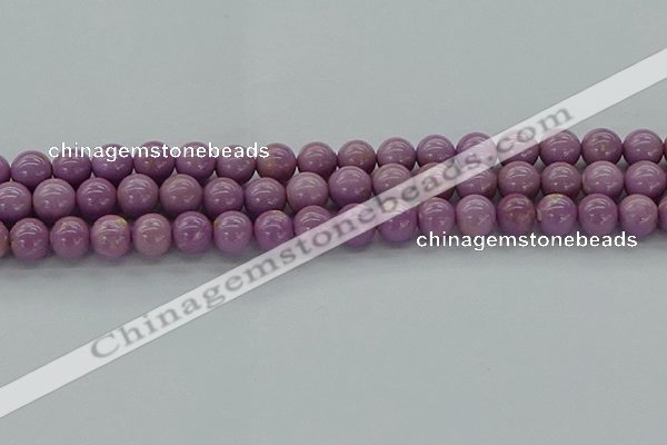 CKU301 15.5 inches 7mm round phosphosiderite gemstone beads