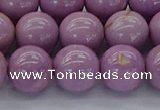 CKU303 15.5 inches 9mm round phosphosiderite gemstone beads