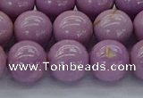 CKU303 15.5 inches 9mm round phosphosiderite gemstone beads