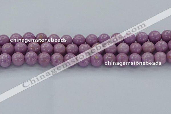 CKU303 15.5 inches 9mm round phosphosiderite gemstone beads