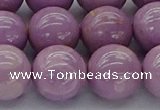 CKU305 15.5 inches 11mm round phosphosiderite gemstone beads