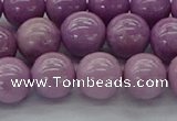 CKU311 15.5 inches 7mm round phosphosiderite gemstone beads