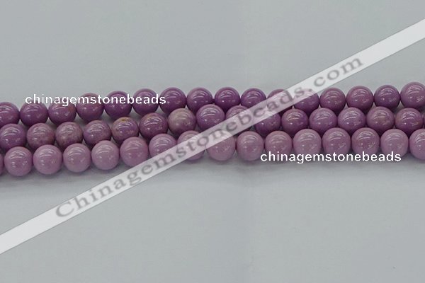 CKU311 15.5 inches 7mm round phosphosiderite gemstone beads