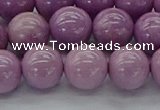 CKU312 15.5 inches 8mm round phosphosiderite gemstone beads