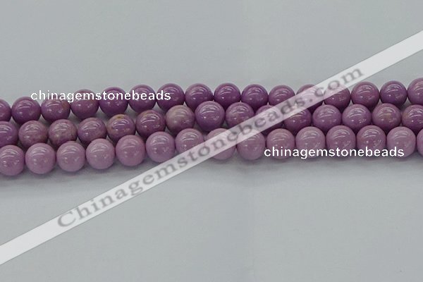 CKU312 15.5 inches 8mm round phosphosiderite gemstone beads