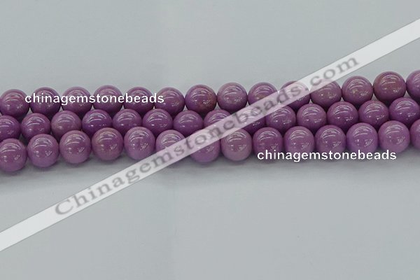 CKU313 15.5 inches 9mm round phosphosiderite gemstone beads