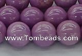 CKU314 15.5 inches 10mm round phosphosiderite gemstone beads