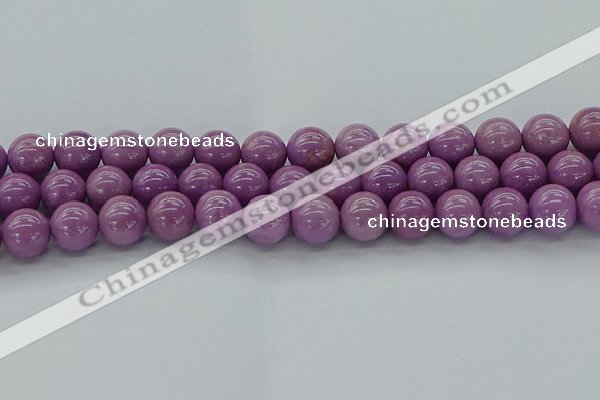 CKU314 15.5 inches 10mm round phosphosiderite gemstone beads