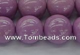 CKU316 15.5 inches 12mm round phosphosiderite gemstone beads