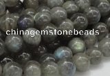 CLB03 16 inches 10mm round labradorite gemstone beads wholesale