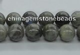 CLB101 15.5 inches 12mm round labradorite gemstone beads wholesale