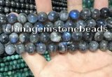 CLB1012 15.5 inches 10mm round labradorite beads wholesale