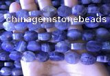 CLB1027 15.5 inches 10*14mm faceted oval labradorite gemstone beads