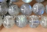 CLB1057 15.5 inches 6mm round labradorite gemstone beads