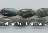 CLB109 15.5 inches 10*20mm marquise labradorite gemstone beads wholesale