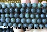 CLB1268 15 inches 10mm round labradorite gemstone beads