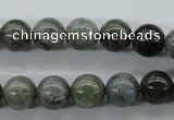 CLB129 15.5 inches 10mm round labradorite gemstone beads wholesale