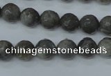 CLB513 15.5 inches 10mm faceted round labradorite gemstone beads