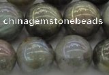 CLB608 15.5 inches 20mm round AB-color labradorite beads