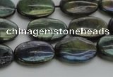 CLB649 15.5 inches 12*16mm oval AB-color labradorite beads