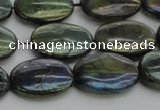 CLB650 15.5 inches 13*18mm oval AB-color labradorite beads