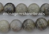 CLB67 15.5 inches 14mm round labradorite gemstone beads wholesale