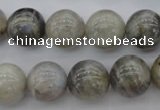 CLB710 15.5 inches 16mm round labradorite gemstone beads