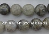 CLB711 15.5 inches 18mm round labradorite gemstone beads