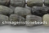 CLB722 15.5 inches 12*16mm teardrop labradorite gemstone beads