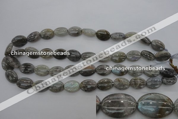 CLB731 15.5 inches 22*30mm oval labradorite gemstone beads