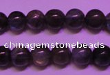 CLB801 15 inches 5mm round blue labradorite gemstone beads