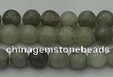 CLB851 15.5 inches 6mm round AB grade labradorite beads wholesale