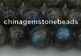 CLB951 15.5 inches 14mm round labradorite gemstone beads