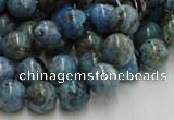 CLR03 16 inches 10mm round larimar gemstone beads wholesale