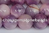 CMJ1113 15.5 inches 12mm round jade beads wholesale