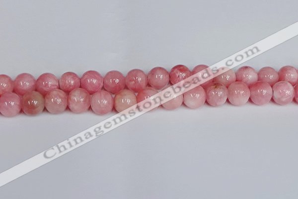 CMJ1132 15.5 inches 10mm round jade beads wholesale
