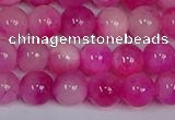 CMJ1150 15.5 inches 6mm round jade beads wholesale