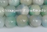 CMJ1192 15.5 inches 10mm round jade beads wholesale