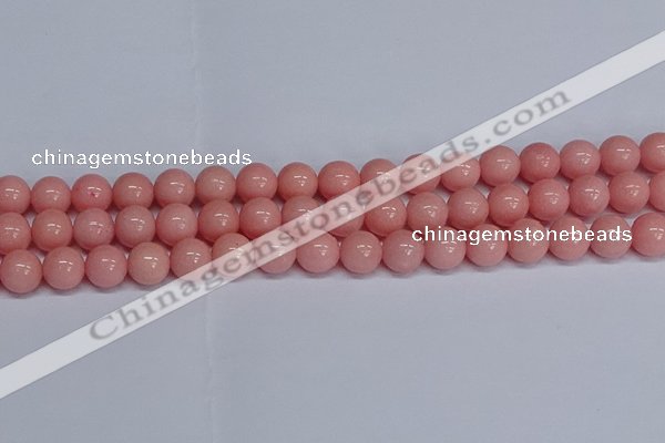 CMJ12 15.5 inches 12mm round Mashan jade beads wholesale