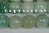 CMJ1202 15.5 inches 10mm round jade beads wholesale