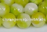 CMJ1208 15.5 inches 12mm round jade beads wholesale