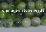 CMJ1215 15.5 inches 6mm round jade beads wholesale