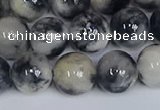 CMJ1237 15.5 inches 10mm round jade beads wholesale