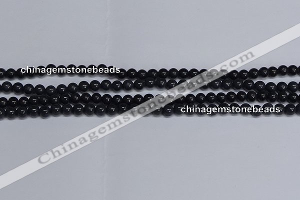 CMJ170 15.5 inches 6mm round Mashan jade beads wholesale