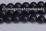 CMJ171 15.5 inches 8mm round Mashan jade beads wholesale