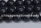 CMJ172 15.5 inches 10mm round Mashan jade beads wholesale