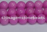 CMJ207 15.5 inches 10mm round Mashan jade beads wholesale