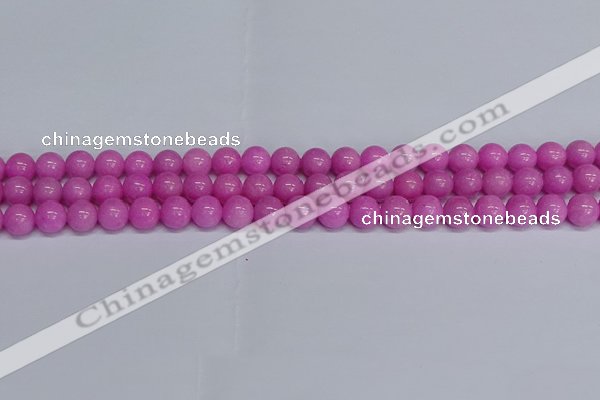 CMJ207 15.5 inches 10mm round Mashan jade beads wholesale