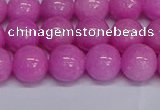 CMJ208 15.5 inches 12mm round Mashan jade beads wholesale