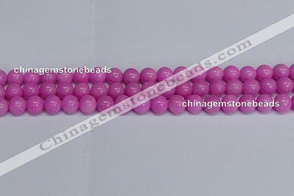 CMJ208 15.5 inches 12mm round Mashan jade beads wholesale